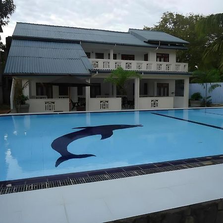 Kent Hotel Tissamaharama Exterior photo