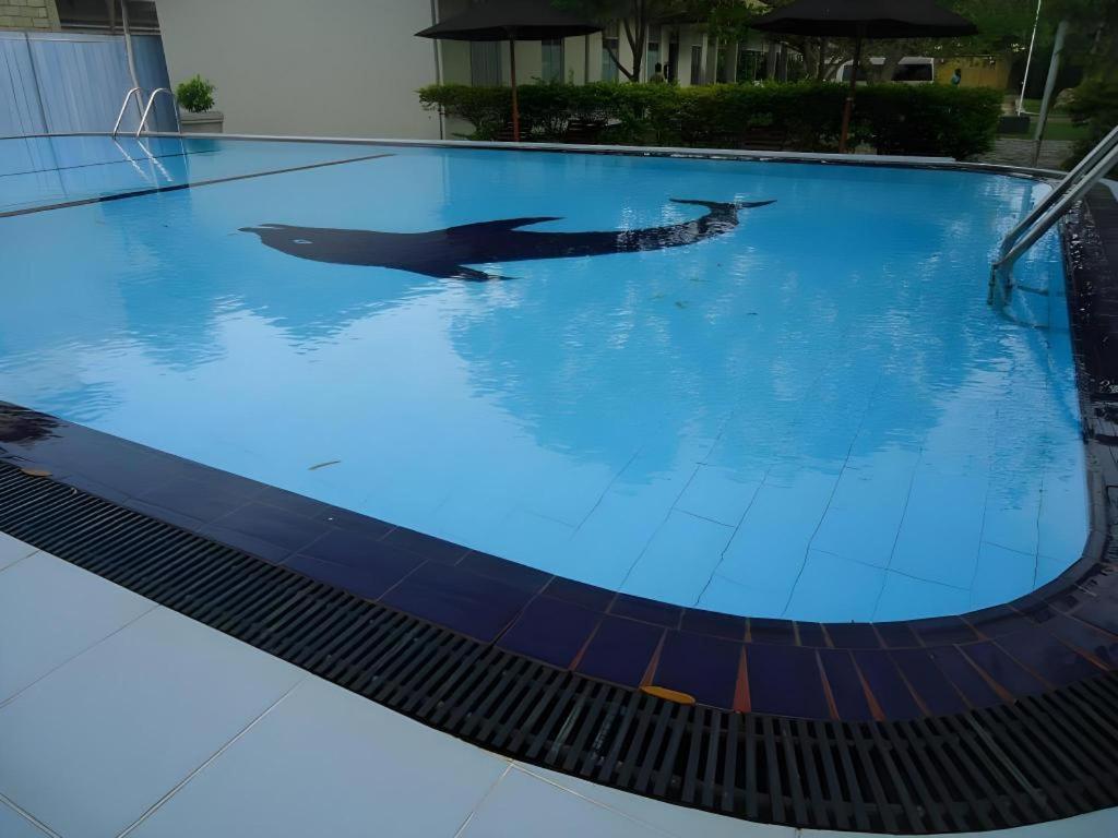 Kent Hotel Tissamaharama Exterior photo