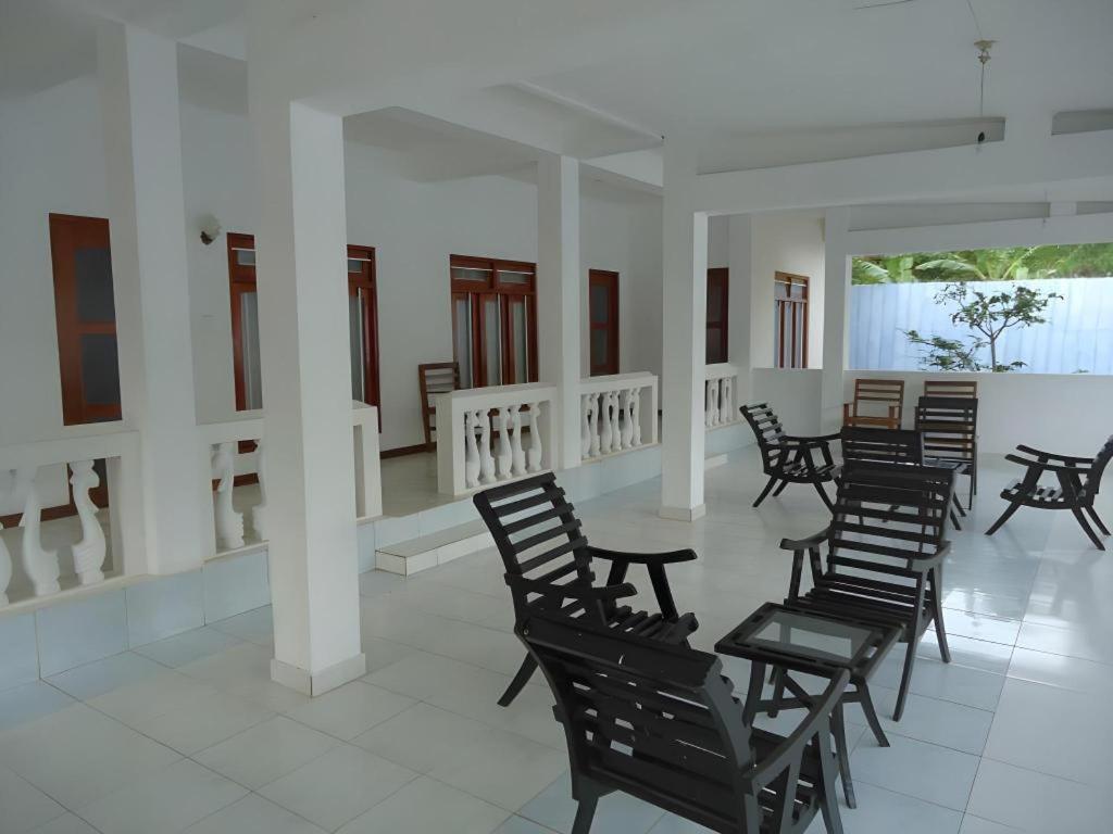 The Kent Tissamaharama Exterior photo