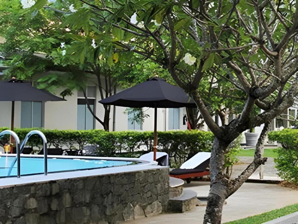The Kent Tissamaharama Exterior photo