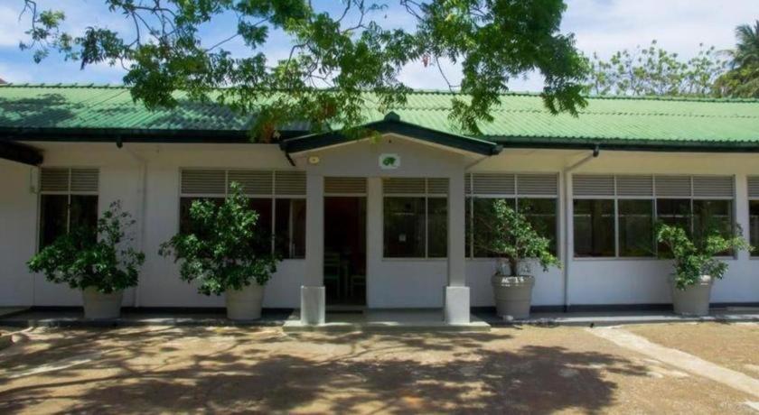 The Kent Tissamaharama Exterior photo