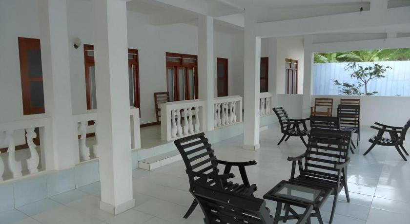The Kent Tissamaharama Exterior photo