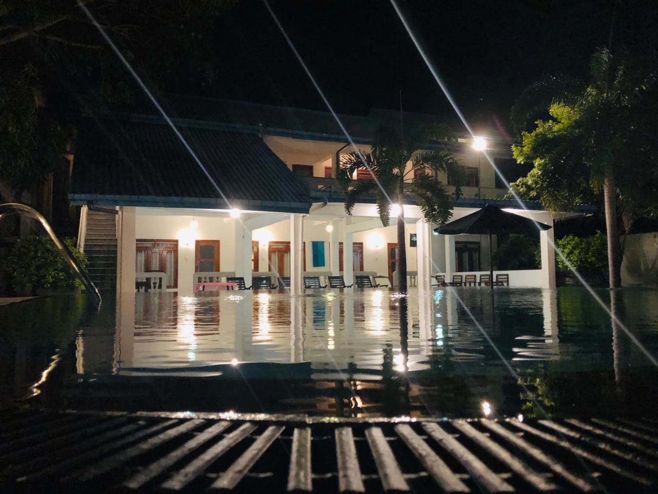 The Kent Tissamaharama Exterior photo