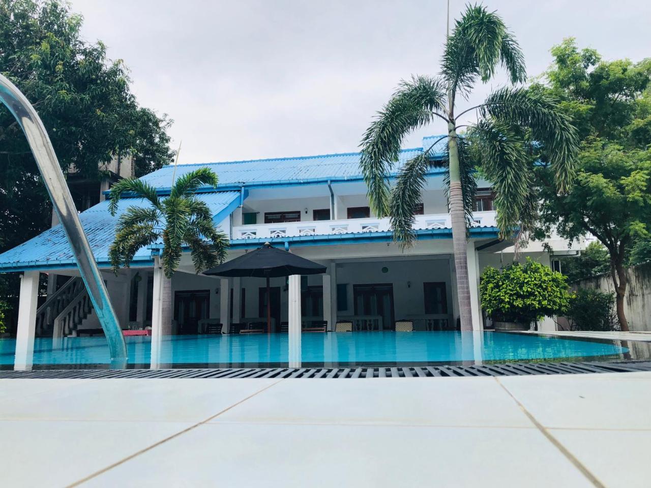 The Kent Tissamaharama Exterior photo